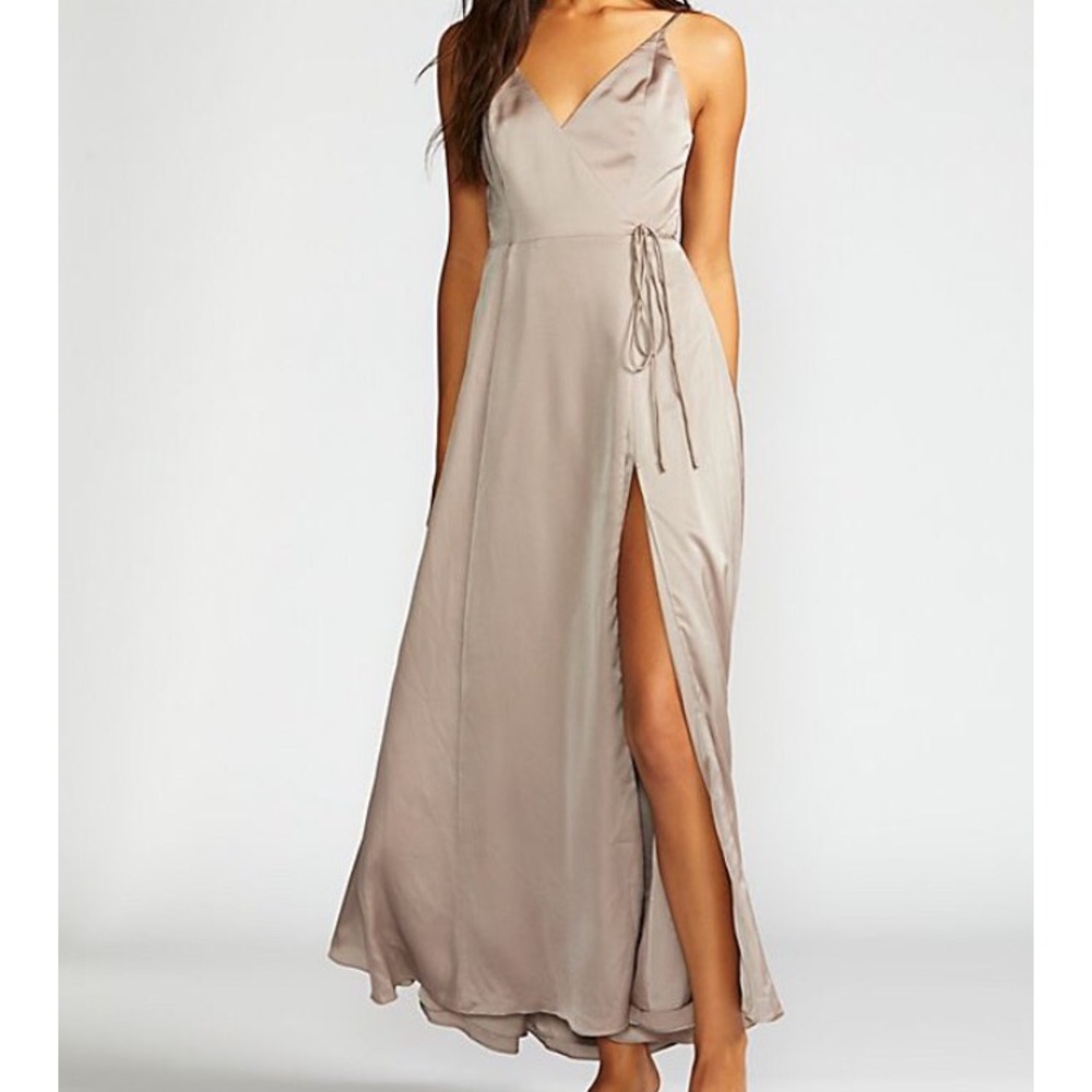 Free People Prom Dress